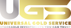 UNIVERSAL GOLD SERVICES, LLC